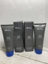 SELF/ish Shave Cream  3.4oz 2 Boxes  New Sealed - £15.79 GBP