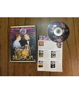 Queen Of Stardust Ballroom - DVD - Color Dolby Full Screen Maureen Stapl... - $49.79