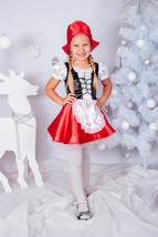 Carnival Costume infant girls, Winter, Nosi svoe 7007 - £20.57 GBP+