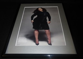 Melissa McCarthy Framed 11x14 Photo Display Ghostbusters Mike &amp; Molly - $34.64