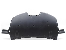 2021-2022 Tesla Model S Rear Bumper Lower Valance Splash Shield Cover Oe... - $490.05