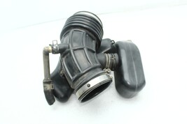 2003-2008 INFINITI FX45 ENGINE AIR INTAKE BOX RESONATOR TUBE HOSE DUCT H1837 image 4