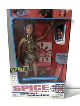 Galoob Spice Girls Concert Collection Posh Spice Doll New in Box 1998 - $39.99