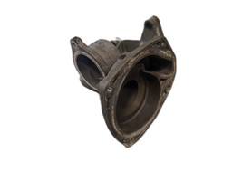 Water Pump Housing From 2014 Chevrolet Malibu 2LT 2.5 - £27.93 GBP