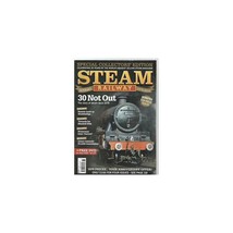 Steam Railway - July 24 - August 20 2009 - £2.56 GBP