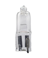 erb minature bulb 12w 12v  ansi 12v, 12w, cc-6 filament 7.2mm wedge base - $7.70