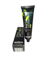 Loreal Inoa #4.0 No Ammonia Permanent Hair Color Original-4.0/4NN 2oz - $318.08 MXN