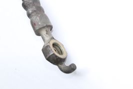 05-10 SCION TC FRONT RIGHT PASSENGER SIDE BRAKE HOSE Q6218 image 8