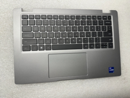 Dell Latitude 5420 14in palmrest touch pad keyboard - $10.00