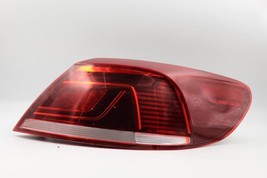 Passenger Right Tail Light LED Lid Mounted 2013-2017 VOLKSWAGEN CC #4869 - £140.95 GBP