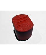 Fanatec QR2 Base Side Dust Cap/Cover for Clubsport DD, DD+, QR2 Wheel Bases - $6.48+