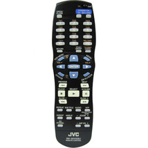 JVC RM-SXV008J Factory Original DVD Player Remote XVS500, XVS502, XVS500BK - $13.19