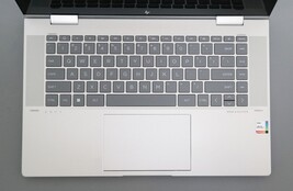 HP ENVY x360 15-fe0013dx 15.6" i5-1335U 8GB 256GB SSD ISSUE image 3