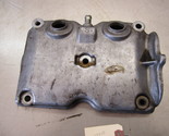Right Valve Cover From 2004 Subaru Forester  2.5 - $39.95