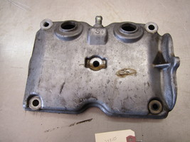 Right Valve Cover From 2004 Subaru Forester  2.5 - $39.95