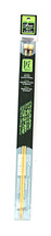 Clover Takumi Bamboo 13 Inch Single Point Knitting Needle Size 3 - $148.18 MXN