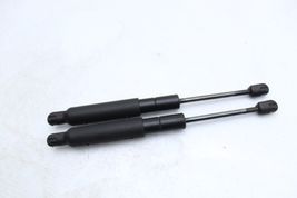 07-13 MERCEDES-BENZ W221 S600 HOOD LIFT SUPPORT SHOCKS STRUTS PAIR E4503 image 9