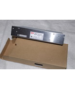 New Switch Power Supply 48V 3.3A 150W 199x98x38mm for Mean Well MW MeanW... - $41.67 CAD