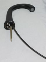 Delta 35775 BLMPU DST Stryke Widespread Bathroom Faucet Matte Black image 2