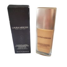 Laura Mercier Flawless Lumiere Radiance-Perfecting Foundation 1 oz 4N1 S... - £14.17 GBP