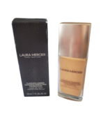 Laura Mercier Flawless Lumiere Radiance-Perfecting Foundation 1 oz 4N1 S... - $18.52