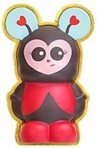 Disney Trading Pins 83229 Vinylmation 3D Pins - Cutesters - Lady Bug Only - £11.01 GBP