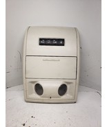 Console Front Roof Mini Console Front Without Sunroof Fits 08-10 CARAVAN... - $1,026.24 MXN