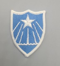 WWII US Army Minnesota State National Guard OCS Academy Patch Class A NEW - £11.51 GBP