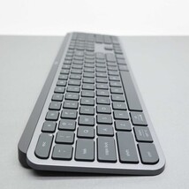 Logitech MX Keys S Combo Wireless Keyboard Set - Graphite 920-011889 READ image 3