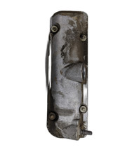 Left Valve Cover From 2008 Chevrolet Equinox  3.4 12590411 - £47.92 GBP