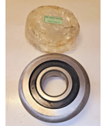 ZBF Forklift Bearing Mast Roller TY 61236-U2000-71 | MG308 - $1,045.18 MXN