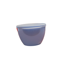 Tupperware 4626A-2 Hanging Dip Bowl Open House Collection 470ml Blue - £8.43 GBP