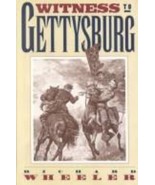 Witness to Gettysburg by Wheeler, Richard - $12.45 CAD