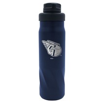 Cleveland Guardians Water Bottle 20oz Morgan Stainless - $94.43 CAD