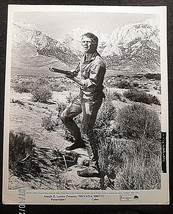 STEVE McQUEEN (RARE ORIGINAL VINTAGE PHOTO S 60,S TO 70,S) CLASSIC ACTOR... - $932.94 MXN