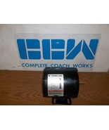 Thermo King Inverter Ready Motor #1040811 - $675.00