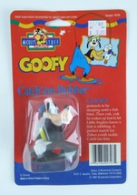 Walt Disney Goofy Catch&#39;em Bobber 1997 Zebco Model 797B Vintage NIP - £19.71 GBP