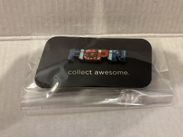 2025 SDCC Exclusive Figpin Logo Fantastic Four Pin - $505.41 MXN