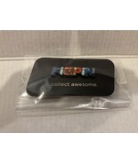 2025 SDCC Exclusive Figpin Logo Fantastic Four Pin - $505.41 MXN