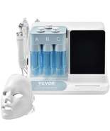 Shape Tactics 7-in-1 Hydro Facial &amp; Plasma Beauty System - $847.50