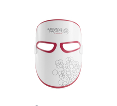 Phototherapy 7-Color LED Facial Mask with Near Infrared - £157.26 GBP