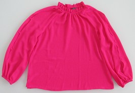 Vince Camuto (NWT Open Shoulder and Sleeve Blouse Size Small - $29.00