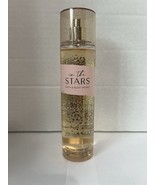 BATH &amp; BODY WORKS IN THE STARS FRAGRANCE BODY MIST SPRAY 8 FL OZ - $277.25 MXN