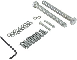 MAYTRONICS US INC 9992300 Screw Kit Dolphin 2 x 2 Caddy - $49.30