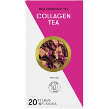 Raw Essentials Tea Collagen Infusions - £63.68 GBP