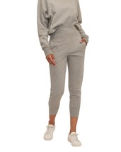 Marissa Webb so high waisted sweatpants in Heather Grey - £123.32 GBP