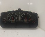 Speedometer Cluster US Market Excluding GT Fits 03 LEGACY 740201 - £41.09 GBP