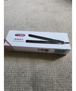 TYMO SWAY Hair Straightner Premium Nano Titanium Iron New - $61.05 CAD
