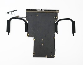 Microsoft Surface Book 2 15" 1793 Motherboard i7-8650U 16GB M1043911-002 image 3