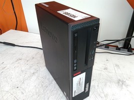 Lenovo Think Centre M725s Sff Pc Amd Ryzen 3 Pro 2200G 3.5GHz 8GB Ram No Hdd - $102.47